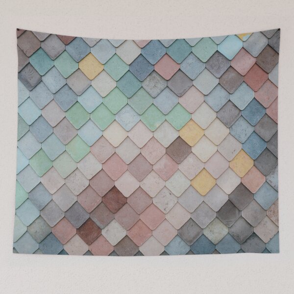 Item preview, Patterned Tiles  designed and sold by Christof  Hall.