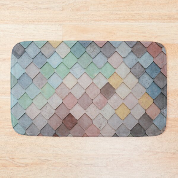 Item preview, Patterned Tiles  designed and sold by Christof  Hall.