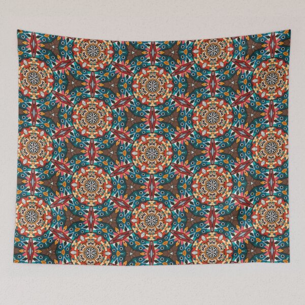 Item preview, Bohemian Wonderland designed and sold by DebonitaDeore.