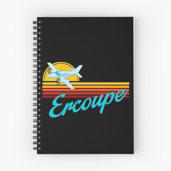 Item preview, Vintage Ercoupe designed and sold by SidTastic .
