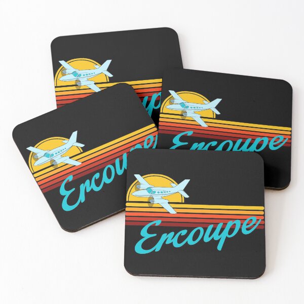 Item preview, Vintage Ercoupe designed and sold by SidTastic .