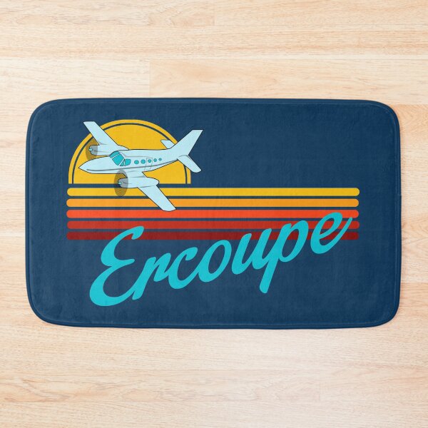Item preview, Vintage Ercoupe designed and sold by SidTastic .