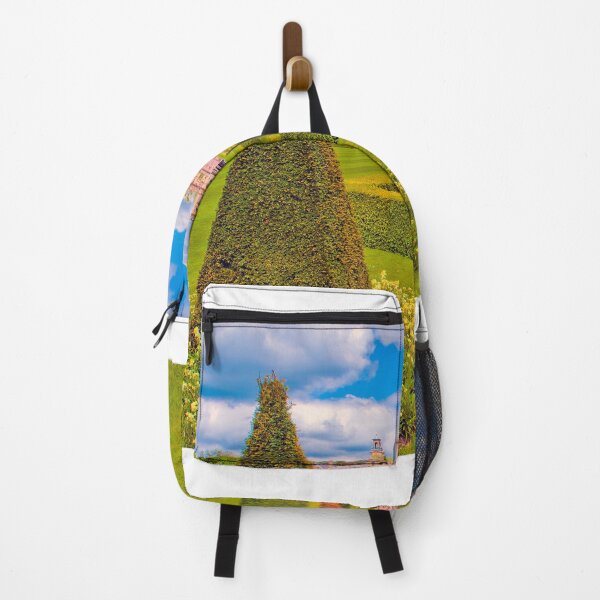 Item preview, Cliveden House Taplow Buckinghamshire England designed and sold by AndyEvansPhotos.