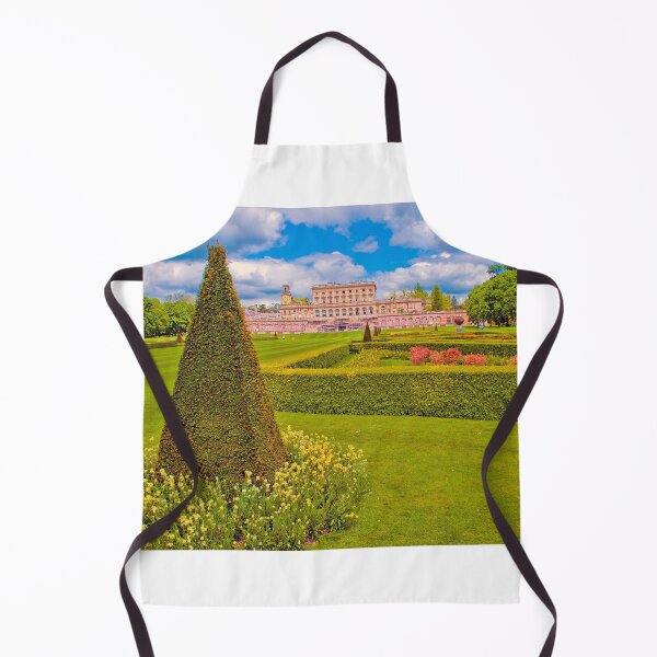Item preview, Cliveden House Taplow Buckinghamshire England designed and sold by AndyEvansPhotos.