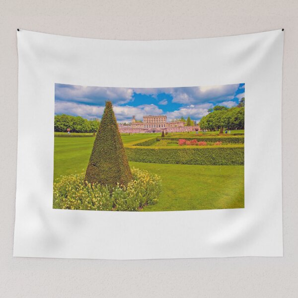 Item preview, Cliveden House Taplow Buckinghamshire England designed and sold by AndyEvansPhotos.