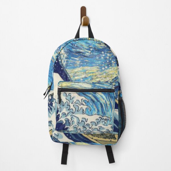 Item preview, Van Gogh Pop Art designed and sold by HugJen.