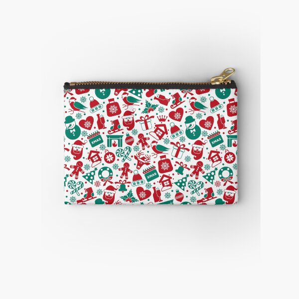 Item preview, Christmas Pattern designed and sold by OrganicCharm.