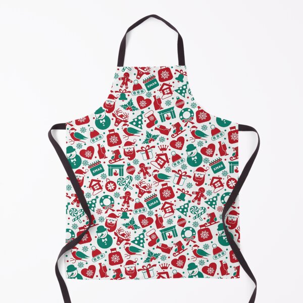 Item preview, Christmas Pattern designed and sold by OrganicCharm.