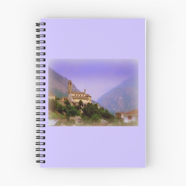 Item preview, Swiss View designed and sold by Charmiene Maxwell-Batten.