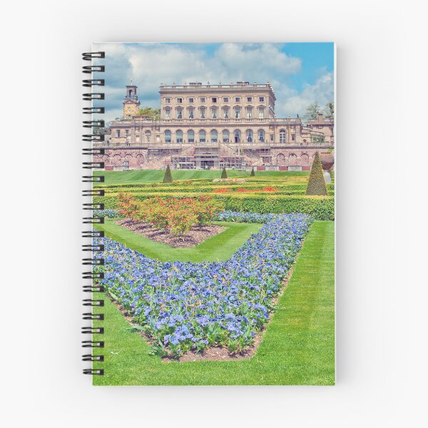 Item preview, Cliveden House Taplow Buckinghamshire England designed and sold by AndyEvansPhotos.