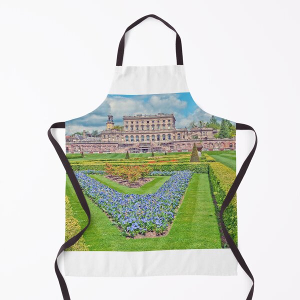 Item preview, Cliveden House Taplow Buckinghamshire England designed and sold by AndyEvansPhotos.