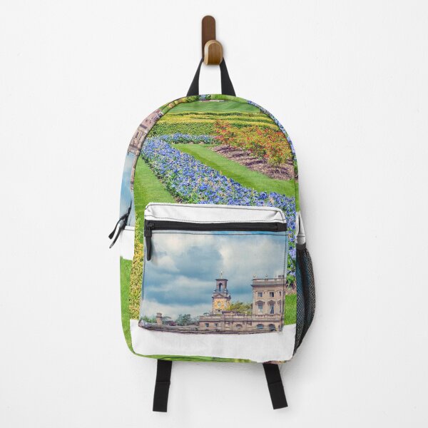 Item preview, Cliveden House Taplow Buckinghamshire England designed and sold by AndyEvansPhotos.