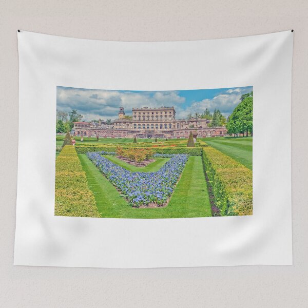 Item preview, Cliveden House Taplow Buckinghamshire England designed and sold by AndyEvansPhotos.
