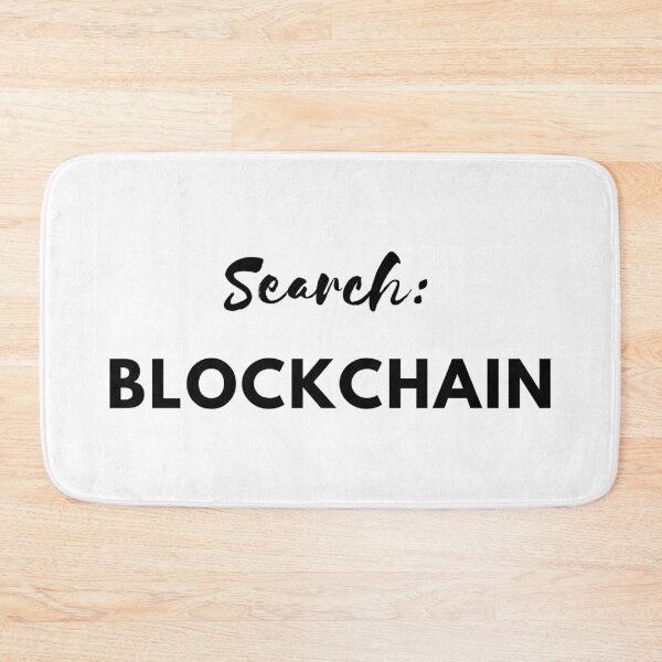 Item preview, Search blockchain designed and sold by rixRIXrix.