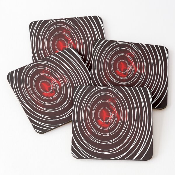 Item preview, Vibraciones tecno designed and sold by AnnaAndVibes.