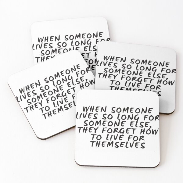 Item preview, when someone lives so long for someone else designed and sold by micraelle.