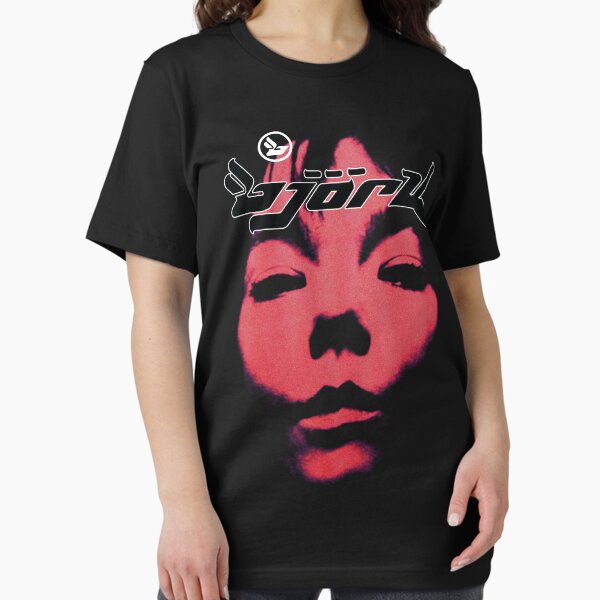Bjork T-Shirts for Sale | Redbubble