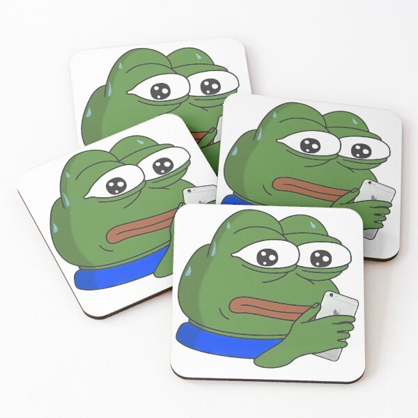 Item preview, Pepe designed and sold by PepeRus.