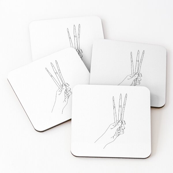 Item preview, Artist favorites designed and sold by RosanneCreates.