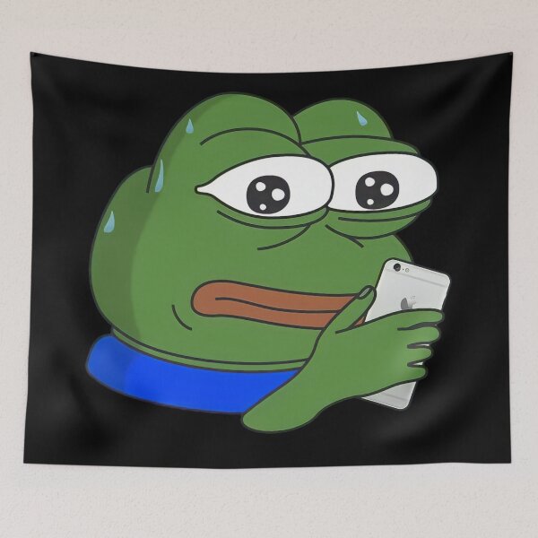 Item preview, Pepe designed and sold by PepeRus.