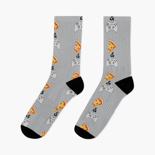 Item preview, Life Is Better With Pizza And Gaming Gift Idea For Pizza And Gaming Lover  designed and sold by kindxinn.