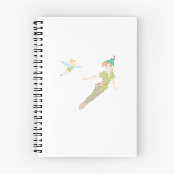 Item preview, Peter Pan  designed and sold by DragonflyDesk.