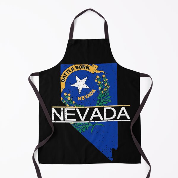 Item preview, Distressed Nevada designed and sold by Jmack40.