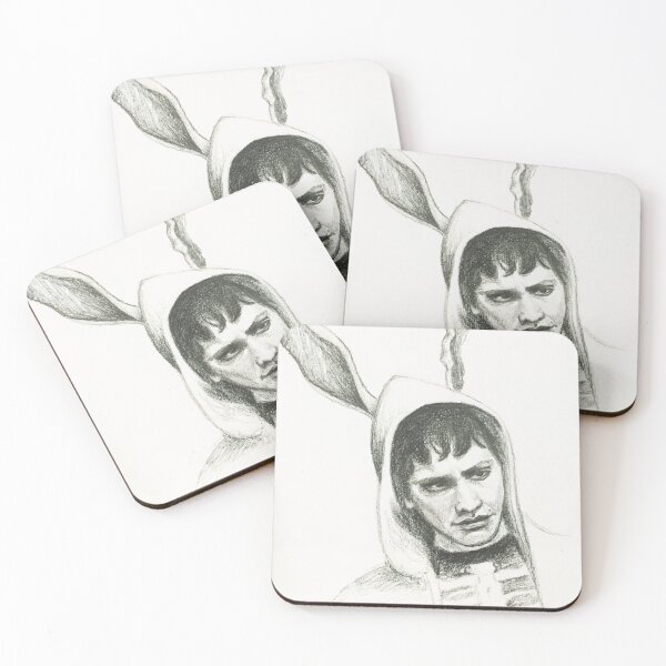 Item preview, Donnie  designed and sold by Kari Dana.