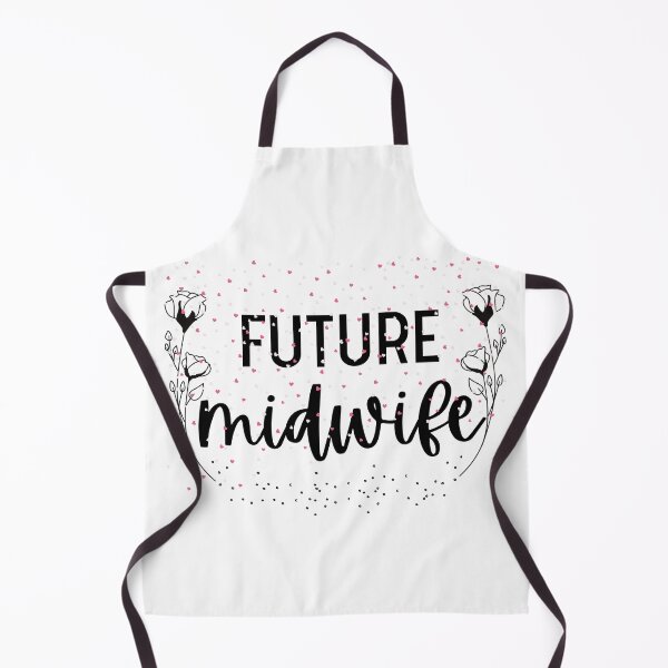 Item preview, Future Midwife - Gift idea for Midwives designed and sold by TrueFit Essentials.