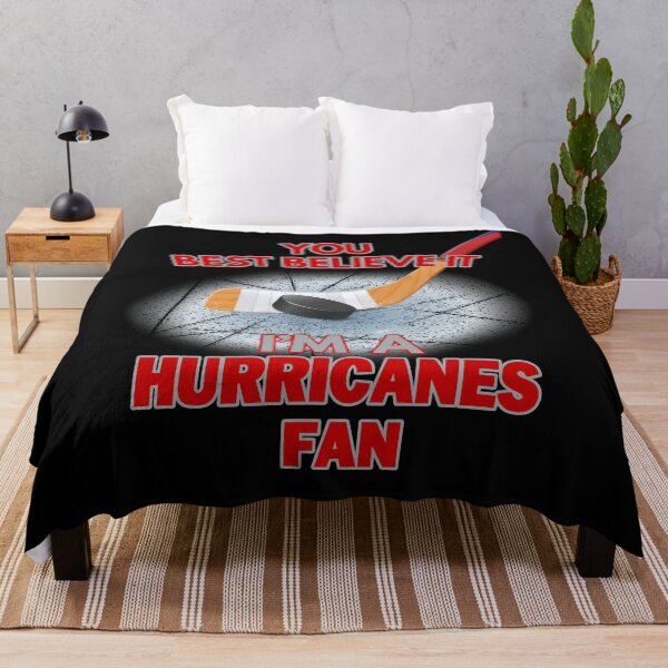 Item preview, Carolina Hurricanes Fan - Hockey designed and sold by MoonsmileProd.