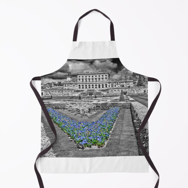 Item preview, Cliveden House Taplow Buckinghamshire England designed and sold by AndyEvansPhotos.