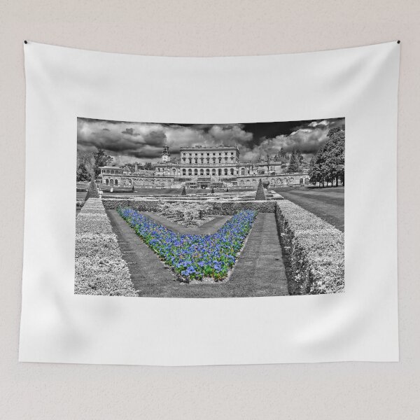 Item preview, Cliveden House Taplow Buckinghamshire England designed and sold by AndyEvansPhotos.