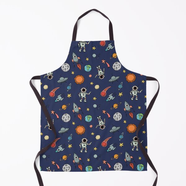 Item preview, Space Race designed and sold by redwoodandvine.