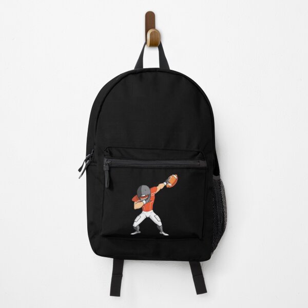 Item preview, Footballer Dabbing American Football Funny Dab Boy designed and sold by Lenny Stahl.