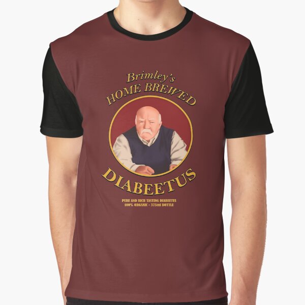 Item preview, Diabeetus designed and sold by Oscar Dove.