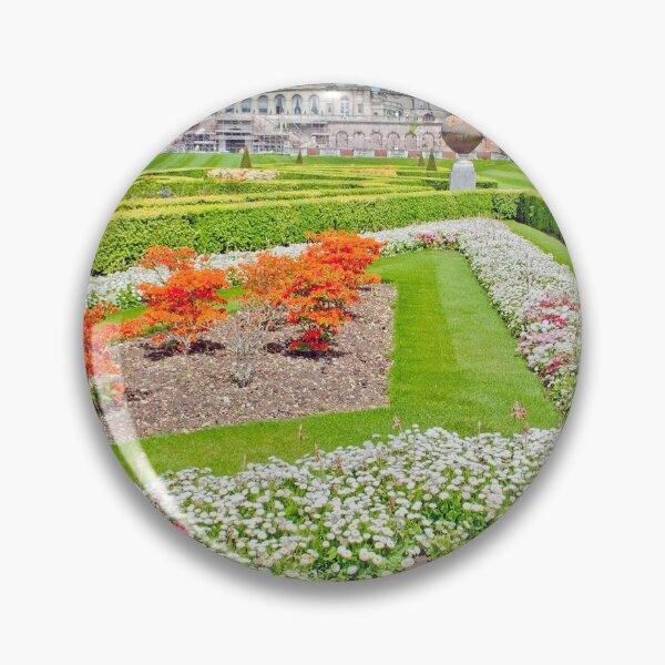 Item preview, Cliveden House Taplow Buckinghamshire England designed and sold by AndyEvansPhotos.