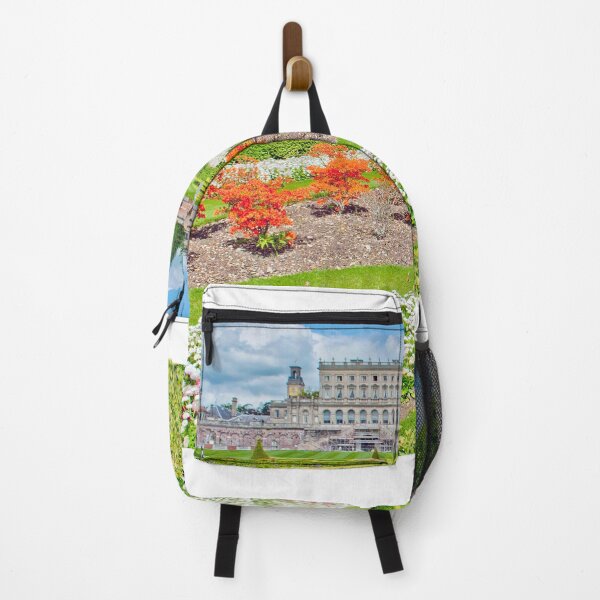 Item preview, Cliveden House Taplow Buckinghamshire England designed and sold by AndyEvansPhotos.