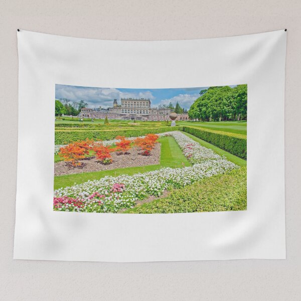 Item preview, Cliveden House Taplow Buckinghamshire England designed and sold by AndyEvansPhotos.