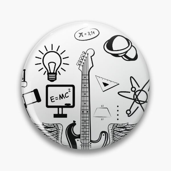 Item preview, coding is like playing guitar tee designed and sold by DevMetal.