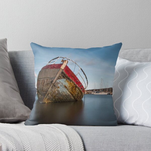 Item preview, Conwy Harbour  designed and sold by Chris V Evans.