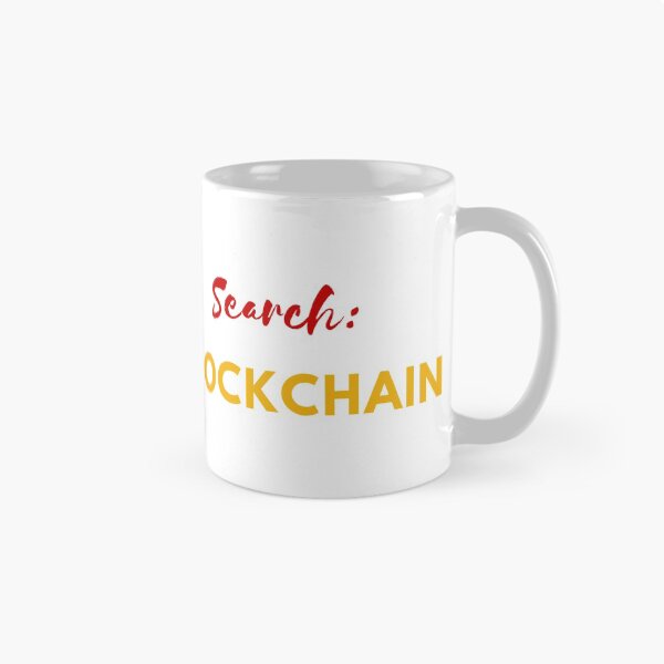 Item preview, Search blockchain designed and sold by rixRIXrix.