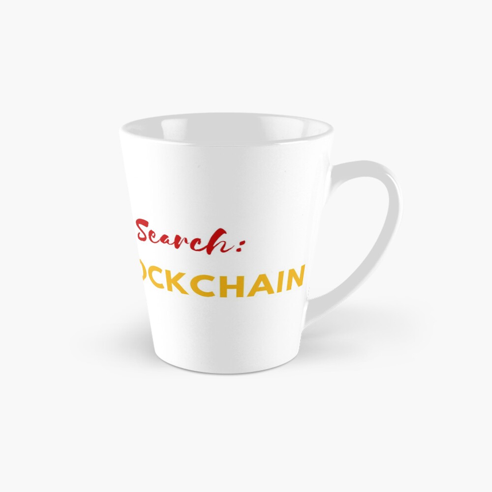 Item preview, Tall Mug designed and sold by rixRIXrix.