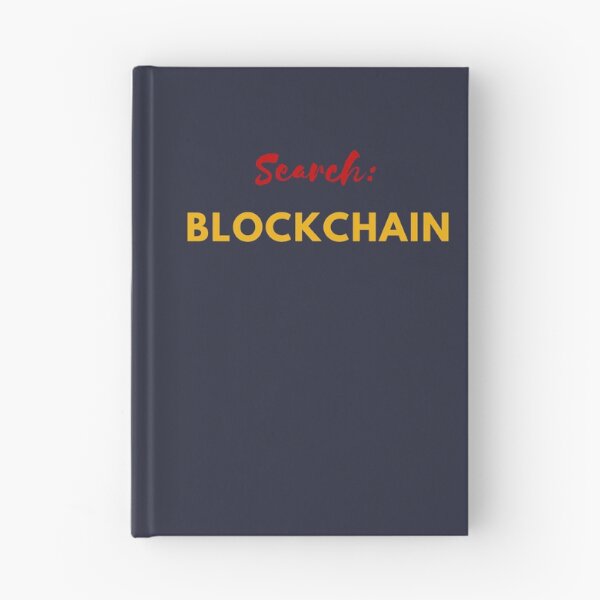 Item preview, Search blockchain designed and sold by rixRIXrix.