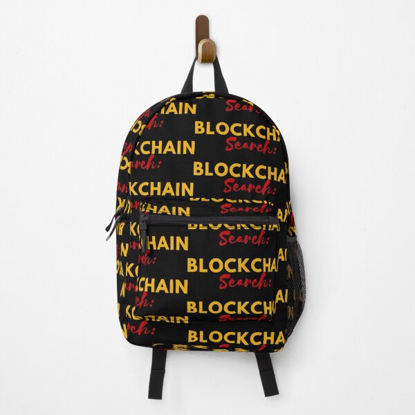 Item preview, Search blockchain designed and sold by rixRIXrix.