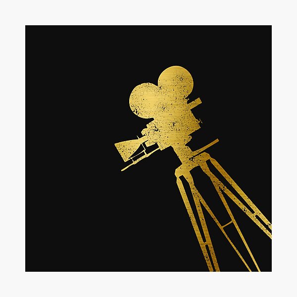 Item preview, cinema passion designed and sold by feether-store.