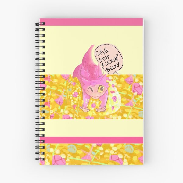 Item preview, OMG Beckie! designed and sold by Deathoftheself.