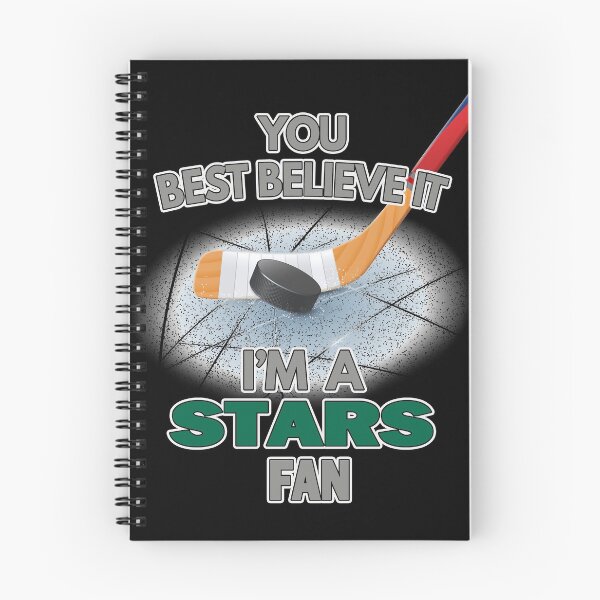 Item preview, Dallas Stars Fan - Hockey designed and sold by MoonsmileProd.