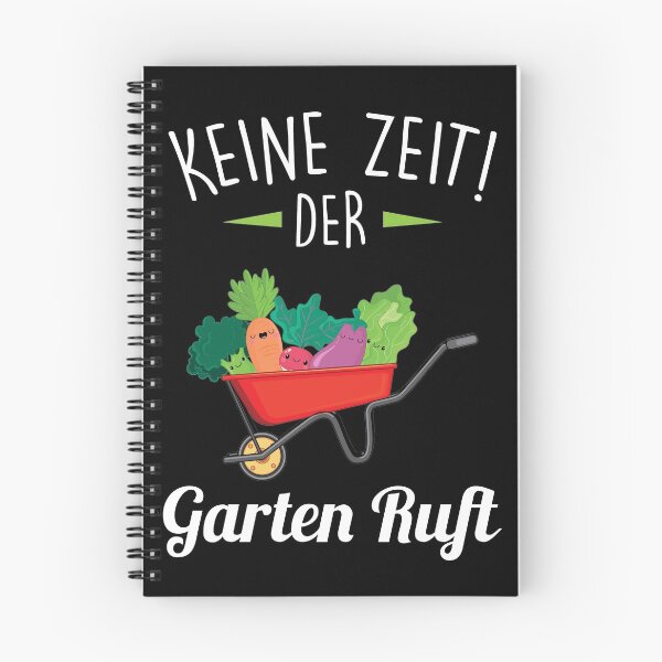 Item preview, Garden calls funny saying vegetable gardener & gardening designed and sold by Lenny Stahl.