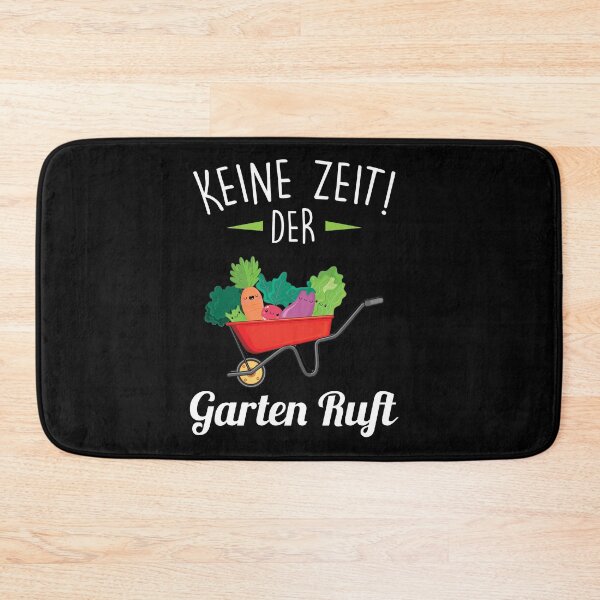 Item preview, Garden calls funny saying vegetable gardener & gardening designed and sold by Lenny Stahl.