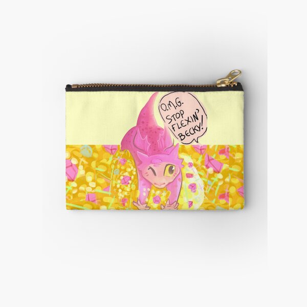 Item preview, OMG Beckie! designed and sold by Deathoftheself.